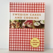 Swedish Cookie Recipes