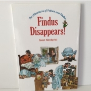 Findus Disappears