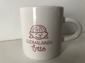 Suomalainen Tytto, Cup