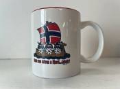 Have You Driven a Fjord Coffee Mug