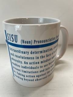 Sisu and Its Meanings