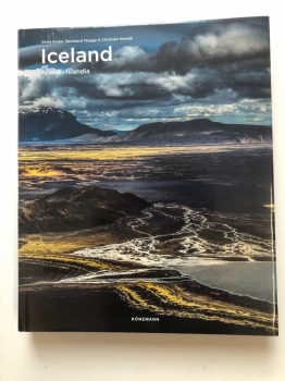 Iceland, Island, Islandia
