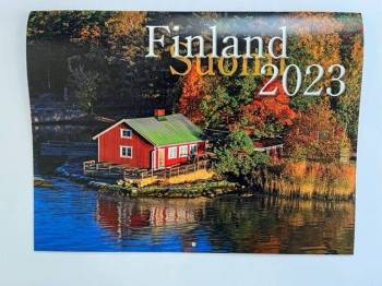 Nordiskal Finland 2023 Out of stock for this year