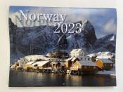 Nordiskal Norway 2023