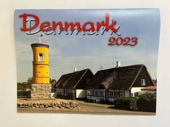 Nordiskal Denmark 2023 Out of stock for this year