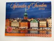 Splendor of Sweden 2024 