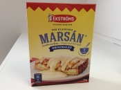 Ekstroms, Marsan (snabb vanilj) Vanilla Sauce, 3.2 oz.