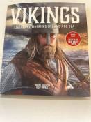 Vikings, Legendary Warriors of Land and Sea