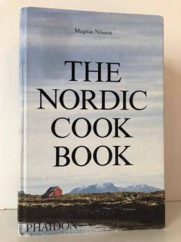 The Nordic Cook Book 