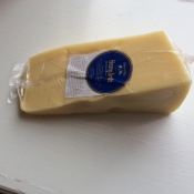 Swedish Herrgardsost, Cheese