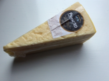 Swedish Priest XO Cheese