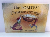 The Tomtes' Christmas Porridge, Stev Nordqvist