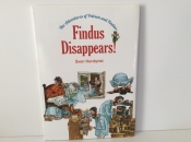 Findus Disappears