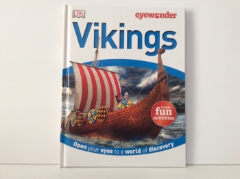 Eyewonder Vikings