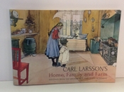 Carl Larsson's Home, Family and Farm