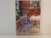 Carl Larsson, Home