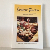 Swedish Touches, Recipes and Traditions