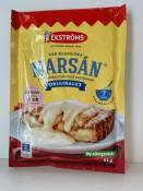 Ekstroms, Marsan (snabb vanilj) Vanilla Sauce, 3.2 oz.