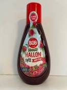 Hallon Sylt/ Raspberry Syrup