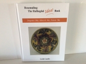 Rosemaling: The Hallingdal Idea! Book