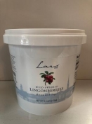 Lar's Lingonsylt, Lingonberry Preserves