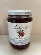 Lar's Own Swedish Lingonberry Preserves