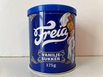 Freia Vanilje-Sukker Vanilla Sugar