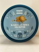 Kardemumma Skorpor/Cardamom Cookies