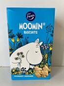 Moomin Biscuits
