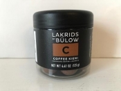 Lakrids Coffee