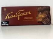 Fazer, Dark Chocolate