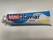 Mills Original Kaviar 