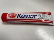 Kavli Kaviar 60% Norsk Torskerogn