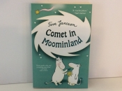 Comet in Moominland