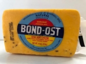 Bond-ost, Caraway