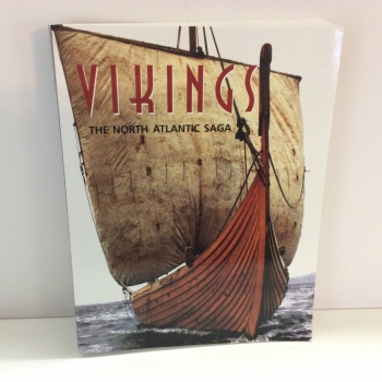 Vikings, The North Atlantic Saga