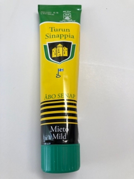 Finnish Mild Mustard