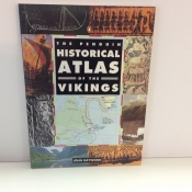 Historical Atlas of the Vikings