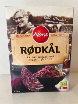 Nora Red Cabbage