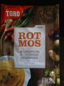 Rot Mos Rutabagas with Potatoes