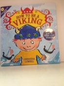 How to Be A Viking