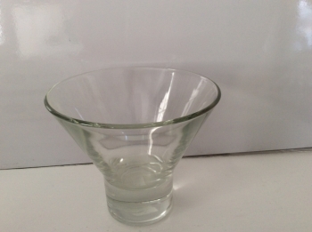 Replacement Glass for Danish Candleholders