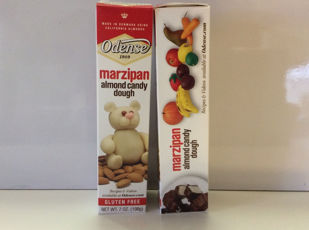 Odense Marzipan 7 Oz The Wooden Spoon