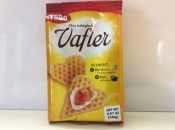 Toro, Norwegian Waffle Mix (Vafler)