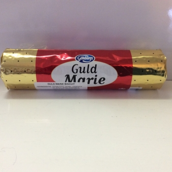 Guld Marie Kex, Goteborgs, Biscuits