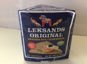 Leksands Crispbread (Knackebrod) 7.06 oz./ 200 gr