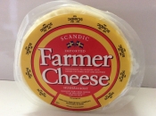 Swedish Farmer Cheese
