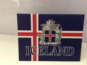 Iceland Notecards