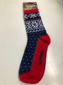 Nordic Design Socks