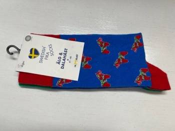 Swedish Fika Socks